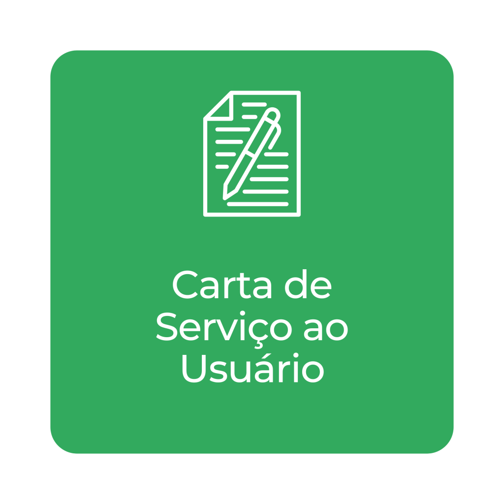 carta de serviços icon