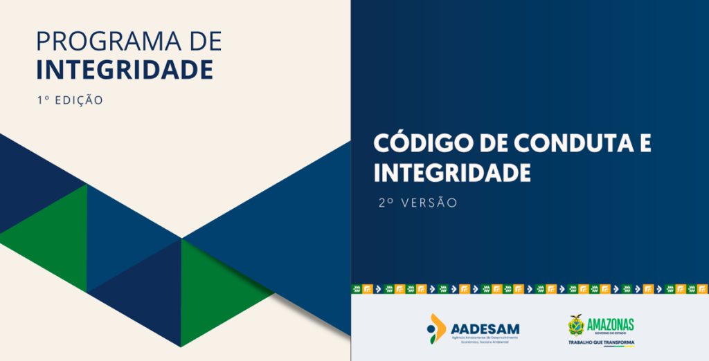 codigo de conduta