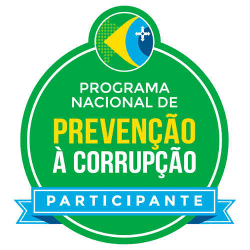 selo de prevenção a corrupção