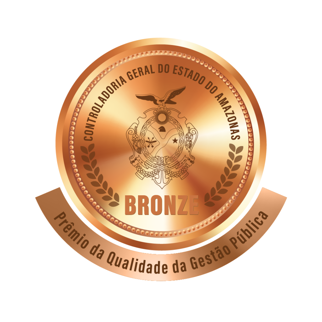 Selo de Bronze