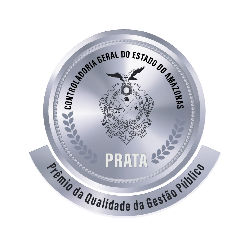 Selo de Prata
