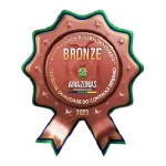Selo de Bronze